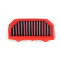 Filtre air BMC Performance 600 et 750 GSX-R 2011-2014