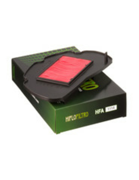 Filtre à air Hiflofiltro HFA1114 Honda PCX 125