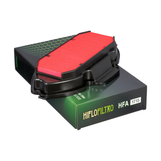 Filtre à air Hiflofiltro HFA1715 Honda 700/750 CTX/NC/Integra
