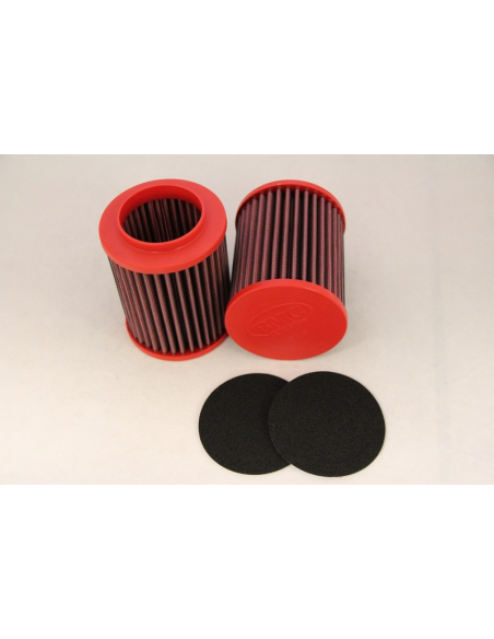 Filtre air BMC Performance 1000 CBR RR 2004-2007