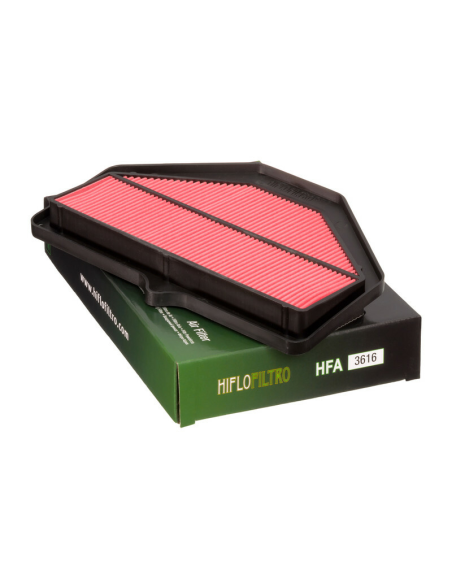 Filtre à air HIFLOFILTRO HFA3616