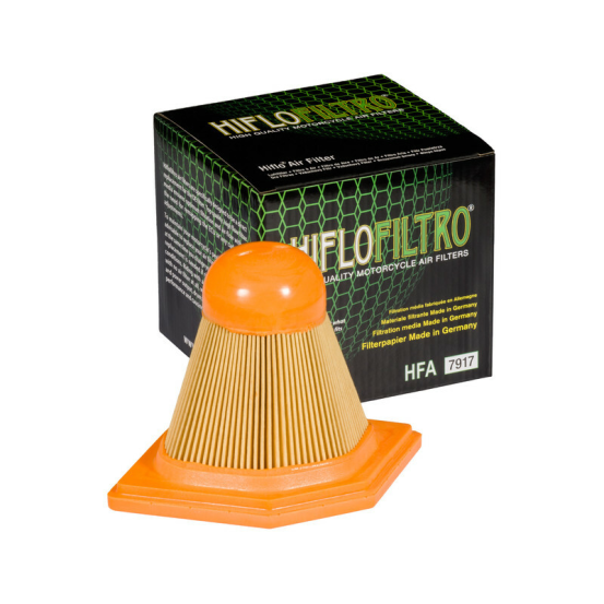 Filtre à air HIFLOFILTRO BMW HFA7917