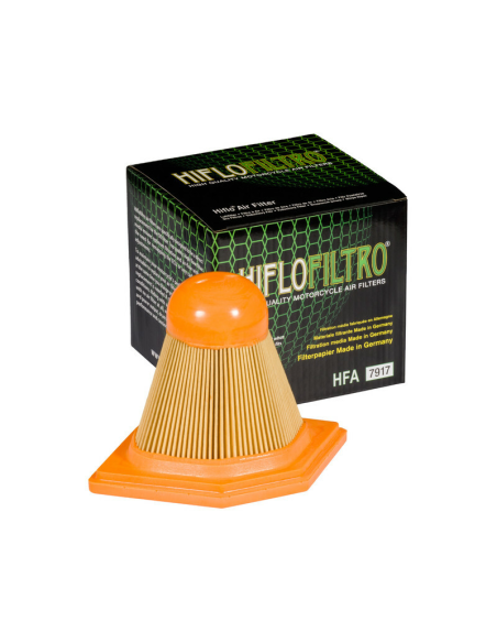 Filtre à air HIFLOFILTRO BMW HFA7917