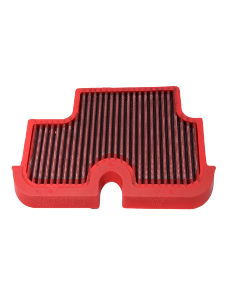 Filtre air BMC Performance 650 ER-6 N, F 2006-2008 et 650 Versys 2006-2013
