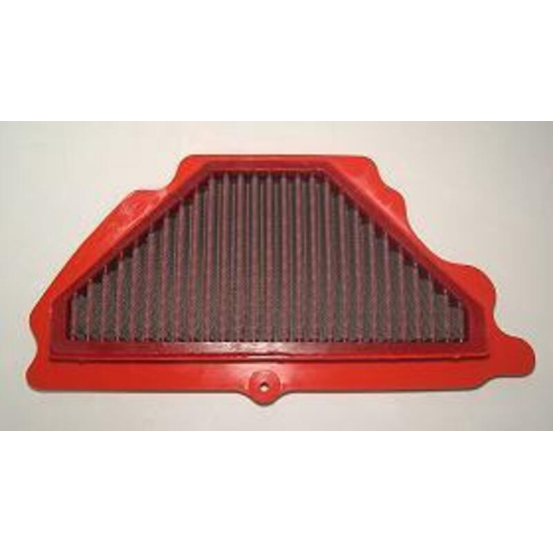Filtre air BMC Racing 600 ZX R, 636 ZX et 600 ZX RR 2007-2008