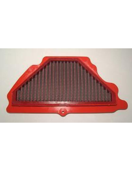 Filtre air BMC Racing 600 ZX R, 636 ZX et 600 ZX RR 2007-2008