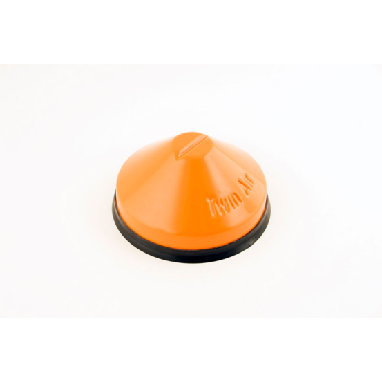 Couvercle de filtre à air pour le lavage TWIN AIR - SUZUKI 400 DR-Z E - S 2000-2013