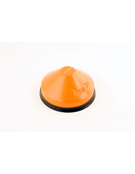 Couvercle de filtre à air pour le lavage TWIN AIR - SUZUKI 400 DR-Z E - S 2000-2013