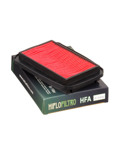 Filtre à air HIFLOFILTRO HFA4106
