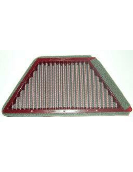 Filtre air BMC Performance 1400 GTR 2007-2013 et 1400 ZZR 2006-2011