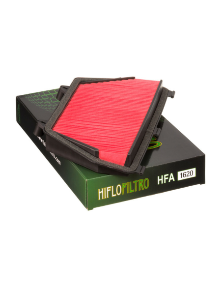 Filtre à air Hiflofiltro HFA1620 Honda CBR600RR