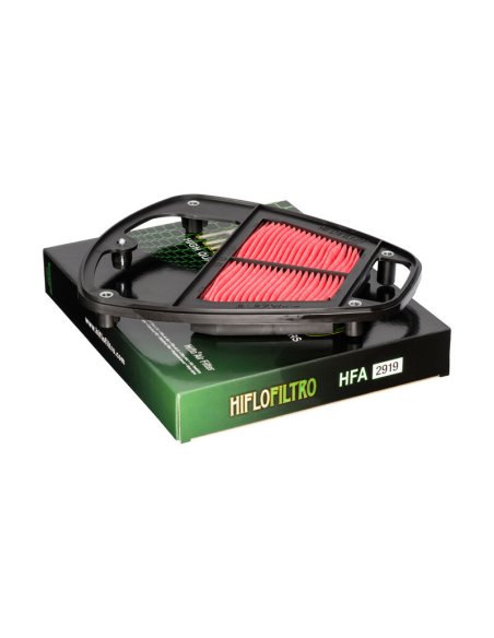 Filtre à air HIFLOFILTRO - HFA2919 Kawasaki VN900