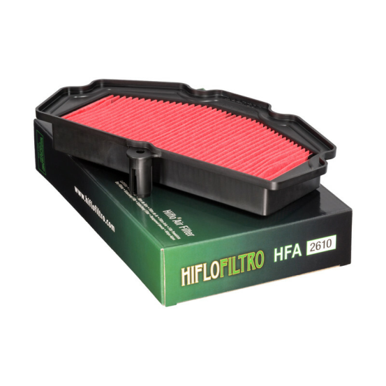 Filtre à air HIFLOFILTRO Kawasaki HFA2610