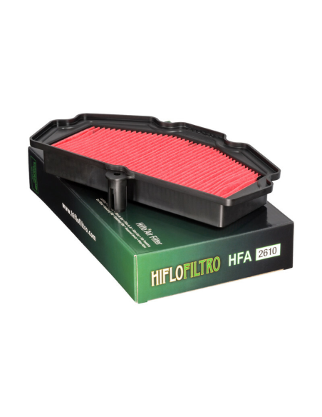 Filtre à air HIFLOFILTRO Kawasaki HFA2610