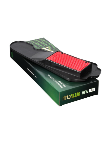 Filtre à air Hiflofiltro HFA1007 Honda NSC 50/110