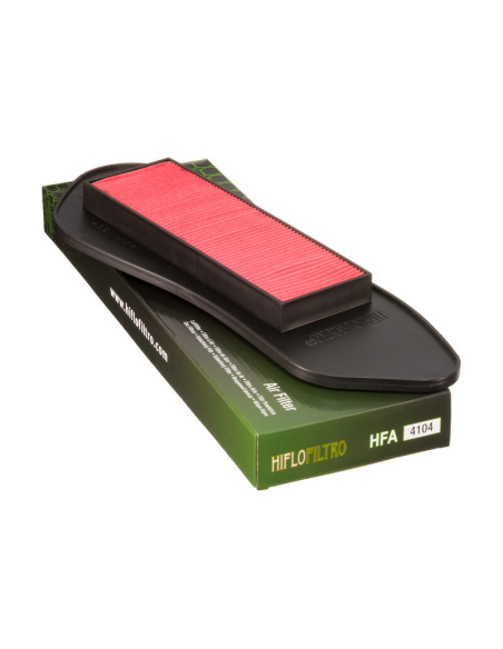 Filtre à air Hiflofiltro HFA4104