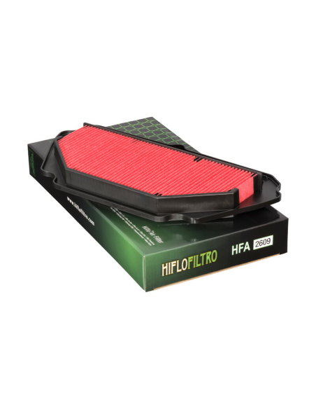 Filtre à air HIFLOFILTRO Kawasaki HFA2609