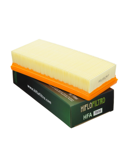 Filtre à air Hiflofiltro HFA7916 BMW K1600GT/GTL