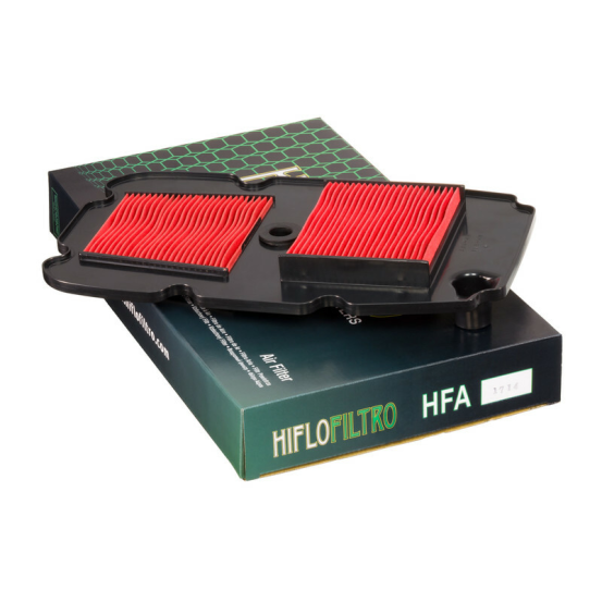 Filtre à air HIFLOFILTRO Honda HFA1714