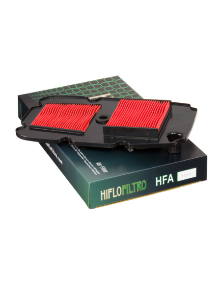 Filtre à air HIFLOFILTRO Honda HFA1714