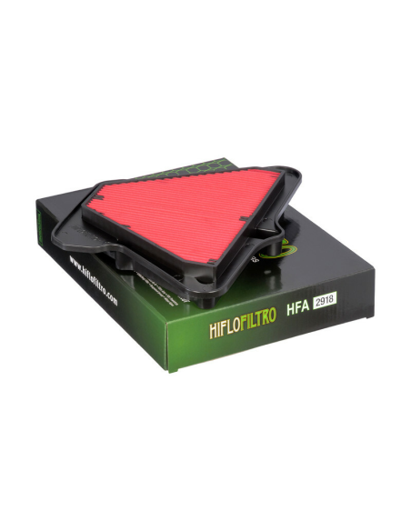 Filtre à air Hiflofiltro HFA2918 Kawasaki ZX-10R