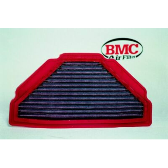 Filtre air BMC Performance 600 ZX R, 636 ZX et 600 ZX RR 1998-2002