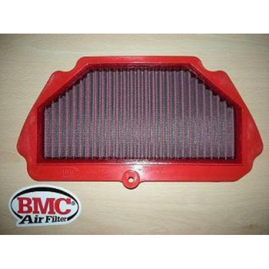 Filtre air BMC Racing 600 ZX-6R, ZX-6RR 2009-2012 / 636 ZX 2009-2012