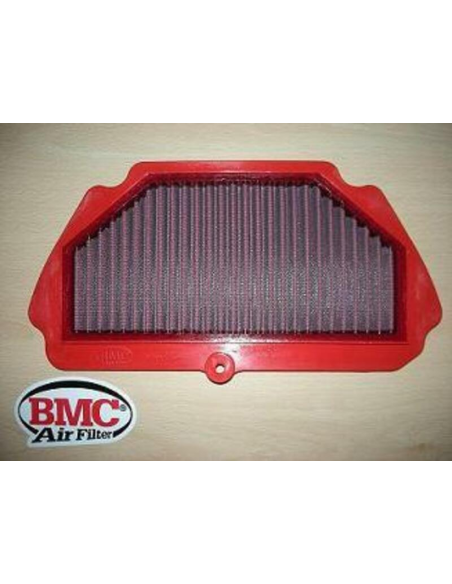 Filtre air BMC Racing 600 ZX-6R, ZX-6RR 2009-2012 / 636 ZX 2009-2012
