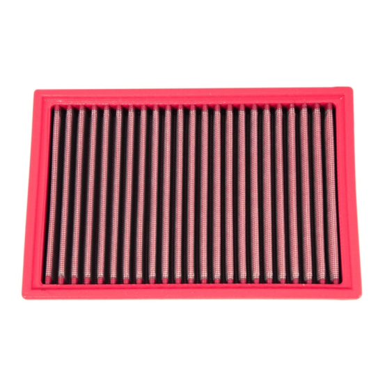 Filtre à air BMC Performance 1000 S RR 2009-2014 1000 S RR HP4 2012-2014
