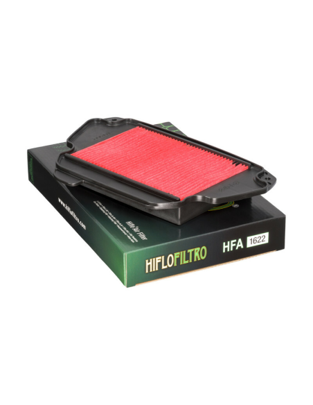 Filtre à air HIFLOFILTRO Honda HFA1622