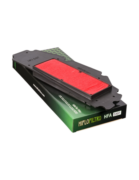 Filtre à air HIFLOFILTRO - HFA5107 Joymax - GTS