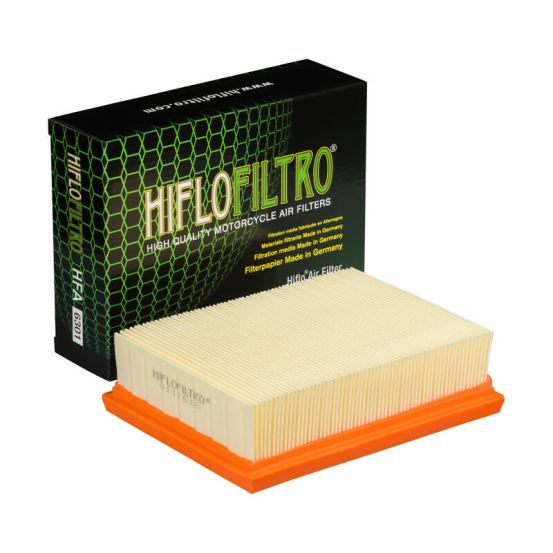 Filtre à air HIFLOFILTRO HFA6301