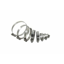 Colliers de serrage durites radiateur SAMCO KTM 1050/1090/1190/1290 Adventure