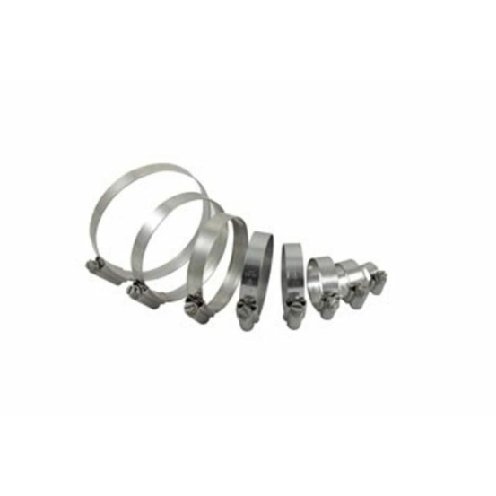 Colliers de serrage durites radiateur SAMCO KTM 1050/1090/1190/1290 Adventure