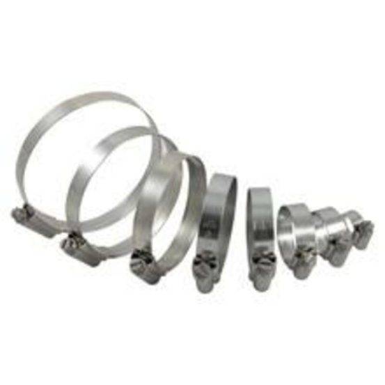 Colliers de serrage durites radiateur SAMCO Yamaha 450 WR F 2003-2009