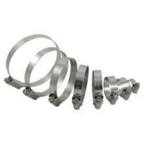 Colliers de serrage durites radiateur SAMCO Yamaha 700 YFM R Raptor 2006-2009