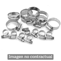 Colliers de serrage durites radiateur SAMCO KTM 390 RC 2014-2020