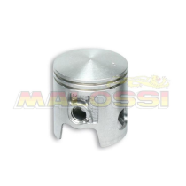 Piston bi-segments MALOSSI 57,5mm pour kit cylindre 3111374