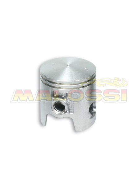 Piston bi-segments MALOSSI 57,5mm pour kit cylindre 3111374