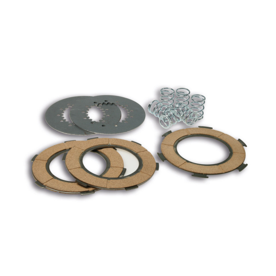 Kit embrayage Sport MALOSSI Vespa 80/125/150 PX