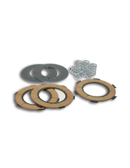 Kit embrayage Sport MALOSSI Vespa 80/125/150 PX