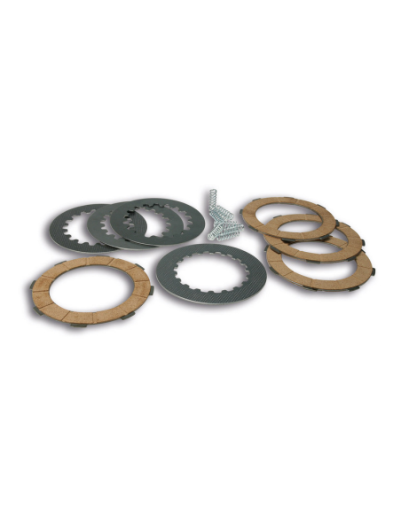Kit embrayage Sport MALOSSI Vespa 125/150/200cc 8 ressorts