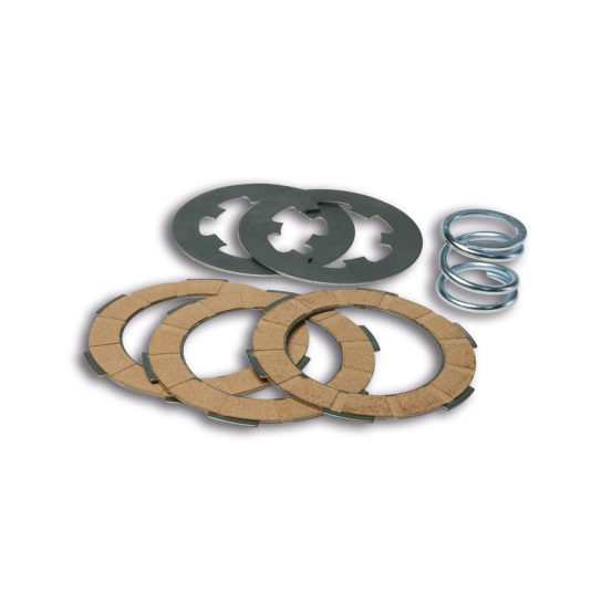 Kit embrayage Sport MALOSSI Vespa 50/125cc