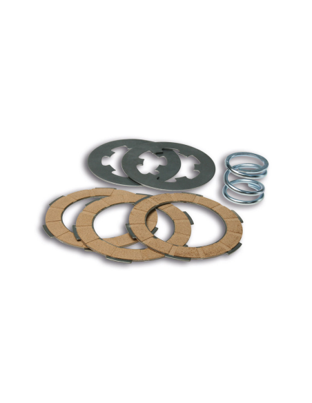 Kit embrayage Sport MALOSSI Vespa 50/125cc
