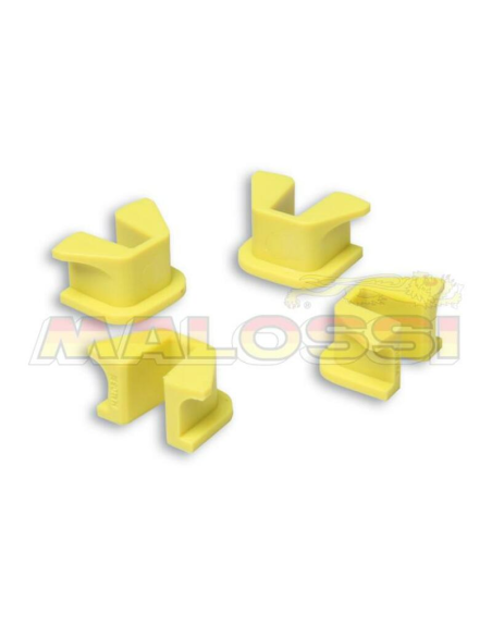 Guide de flasque de variateur Multivar MALOSSI Piaggio 350 Beverly 2012-2014 X10 2012-2015