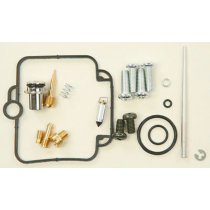 Kit de réparation de carburateur monte origine ALL BALLS - POLARIS Scrambler 500 2x4 2000-2008 Scrambler 500 4x4 1997-2009