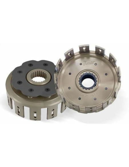 Cloche d'embrayage BARNETT HONDA 250 CR 1992-2007 450 CRF R 2003-2008