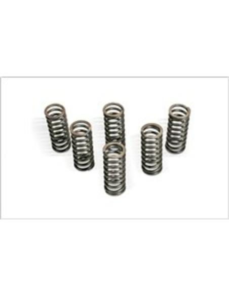 Kit ressorts d'embrayage renforcés BARNETT450 RM-Z 2008-2014, 250 RM 2006-2008
