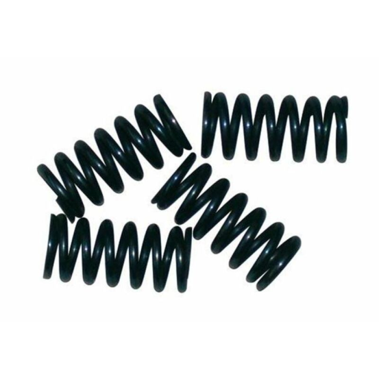 Kit ressorts d'embrayage Barnett renforcés Yamaha 250 YZF 14-17 WRF 2015-2017