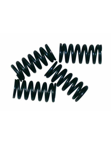 Kit ressorts d'embrayage Barnett renforcés Yamaha 250 YZF 14-17 WRF 2015-2017